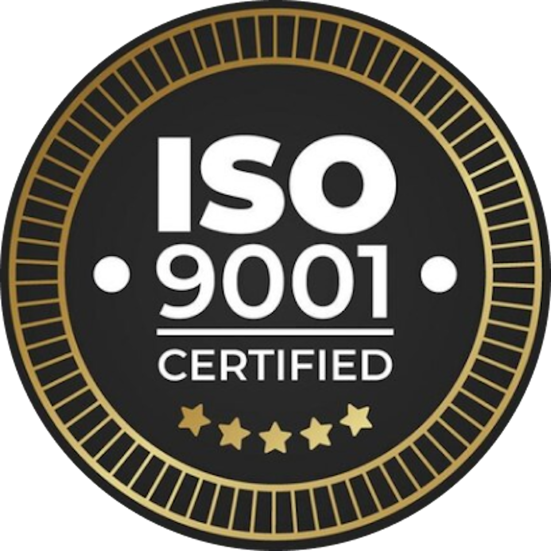 Our path to ISO 27001 certification