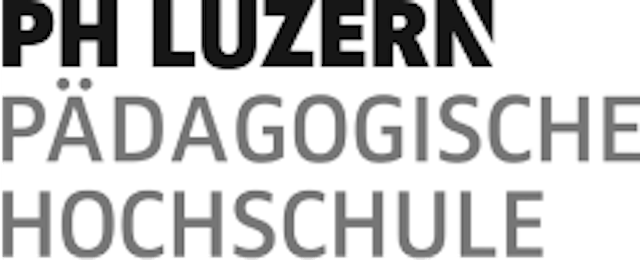The logo of jacando's customer: PH Luzern